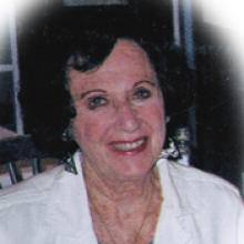 PEARL SLONIM Obituary pic