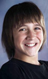 BRADEN PURCHASE Obituary pic