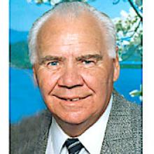 JEAN LOUIS MCDOUGALL Obituary pic