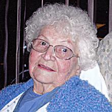 ROSE KATHERINE JURKOWSKI (BEMBENEK) Obituary pic
