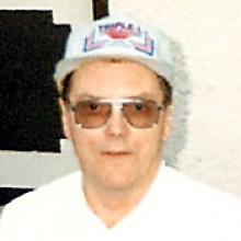 SIGURDUR (SIGGI) VIDAL Obituary pic