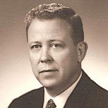 RUSSELL STEWART MCMILLAN Obituary pic