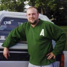 MATTHEW DAVID BAILEY Obituary pic