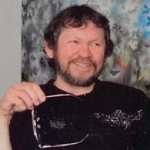 EINO PATRICK VESA Obituary pic