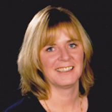 TRACIE DAWN GRAHAM Obituary pic