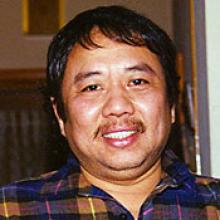 ROMULO NARIO REYES Obituary pic