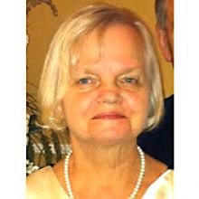 STELLA SICHEWSKI Obituary pic