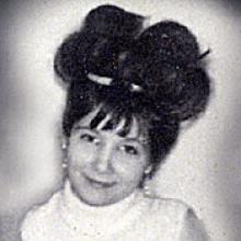 PAMELA DIANE OELKE (TYMCHAK) Obituary pic
