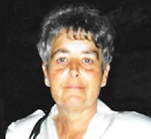 SANDRA FRIESEN (SANDY) (JOSS) Obituary pic