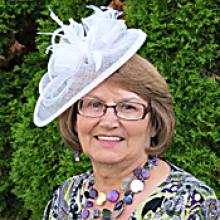 ELAINE TEENIE PALIN (GOOSKI) Obituary pic