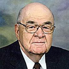 DAVID JOHN FUNK Obituary pic