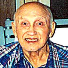 DAVID THEODORE JOSEPH DUCHARME Obituary pic