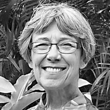 MARILYN BARRY Obituary pic