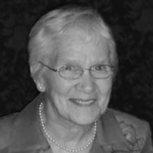 MARNI MILES (MARY MARJORIE GULSTON) - Obituary pic