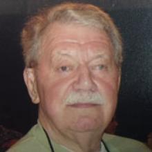 WLADIMIR PETRIUK Obituary pic
