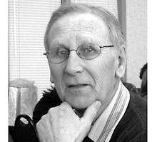 RAYMOND ERNEST KOZUN Obituary pic