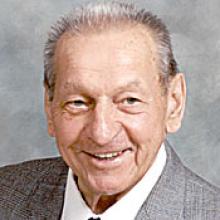 JOSEPH MOZEL - Obituary pic