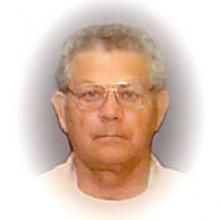 HERMAN H. REMPEL Obituary pic