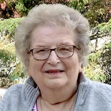 MARLENE KIEL Obituary pic