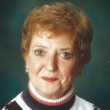 PATRICIA HOROSHOK Obituary pic