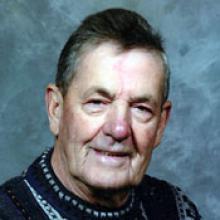 PAUL LIONEL PICHE Obituary pic