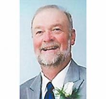 GARY RAYMOND EINARSON Obituary pic