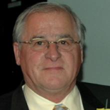 KEN MARKEVICH Obituary pic