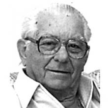 JOHN POLISCHTAK Obituary pic