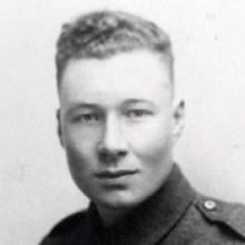 RON JAMES Obituary pic