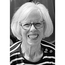 MARY ELIZABETH TIBBS Obituary pic