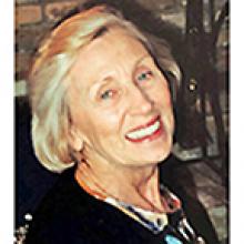 IRENE KIROUAC (ROBICHAUD) Obituary pic