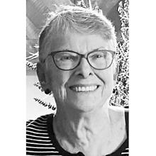 FLORENCE (FLO) NYS Obituary pic