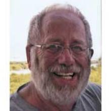 ARTHUR (ART) JAMES LOGAN Obituary pic