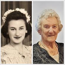 JEAN ONYSKO STEWART Obituary pic