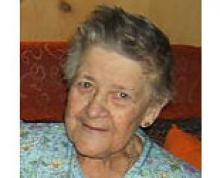 PAULA DUNNING  Obituary pic