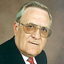 DONALD WALTER YOUNG Obituary pic