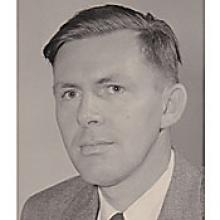 DR. THORBERG JOHANNESSON MD, RCPS Obituary pic