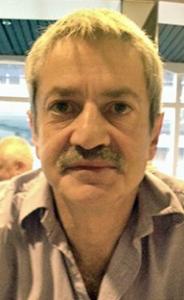 ROBERTO POTENZA Obituary pic