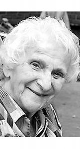 MARY ADELE DUMANSKI Obituary pic