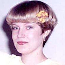 KAREN LYNN HUNTER Obituary pic
