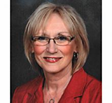 DIANE ALEXANDRA CHATFIELD (HALL) Obituary pic