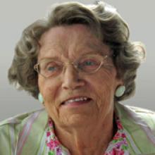 ANNE E. JOHNSON Obituary pic