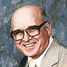 EMIL FENIUK Obituary pic