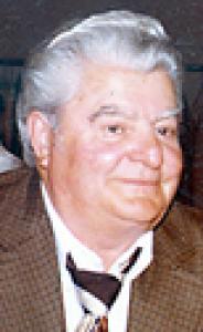 ALBERT WHITTINGTON Obituary pic