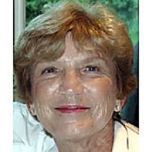 MARCELLE DESROCHERS (SOURISSEAU) Obituary pic