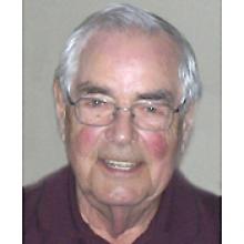 JOHN THOMAS BERRY Obituary pic