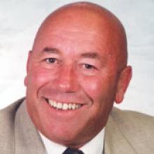 DENIS FILLION Obituary pic