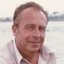 ROBERT (JIM) GAILIS Obituary pic