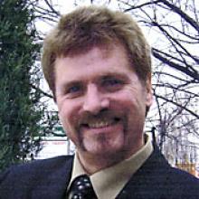 RON TRUDEAU Obituary pic