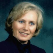 CHRISTEL BRIGITTE SPLETZER (BAKUS) Obituary pic